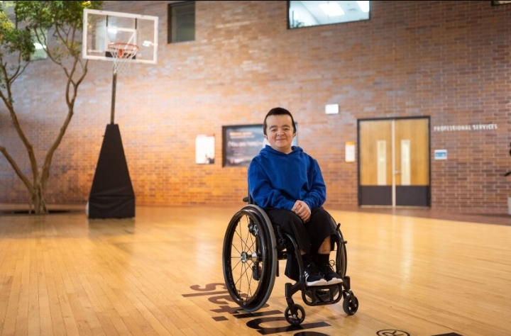 What is Alec from Shriners doing now