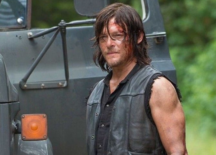 Norman Reedus net worth 2024