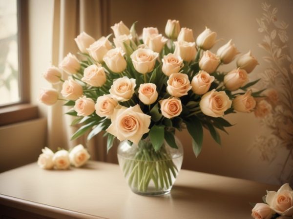 Exploring the Growing Demand for Ramo Buchon Flowers in 2024