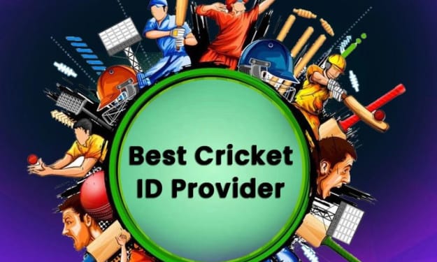 Tips on how to choose the trusted online cricket betting ID provider
