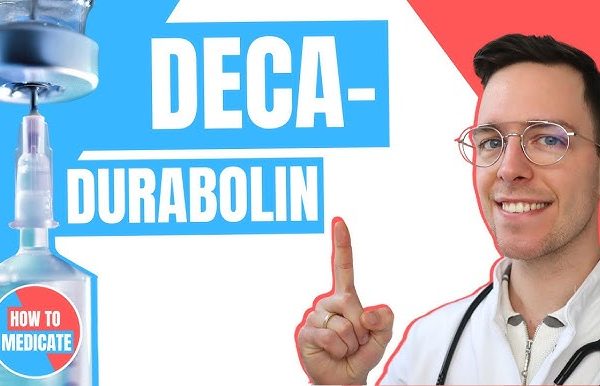 Deca Durabolin Online Reviews 6 Things to Look For