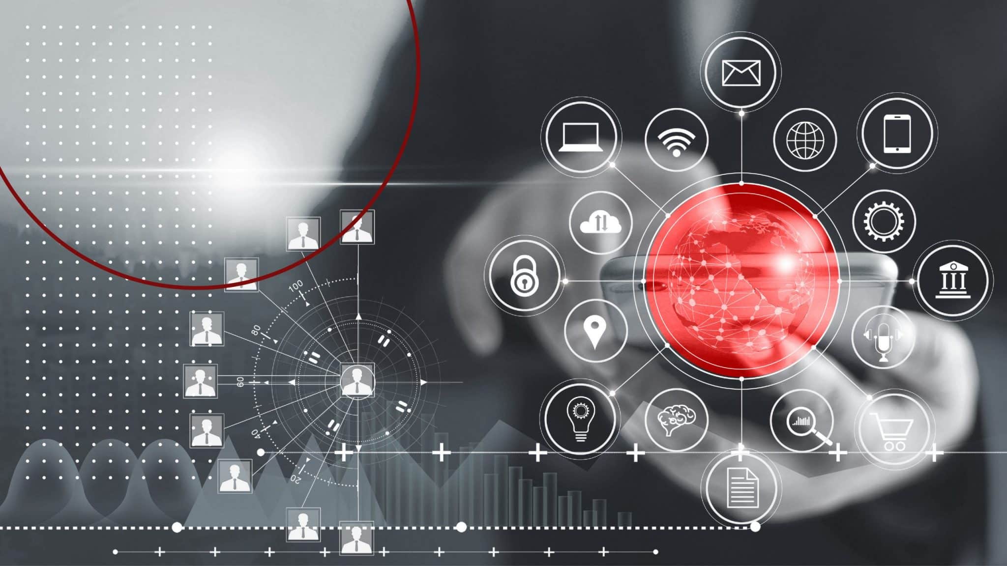Strengthening Cybersecurity in Communications with CPaaS and Managed Security
