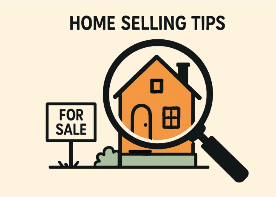 Tips for a Smooth House Sale
