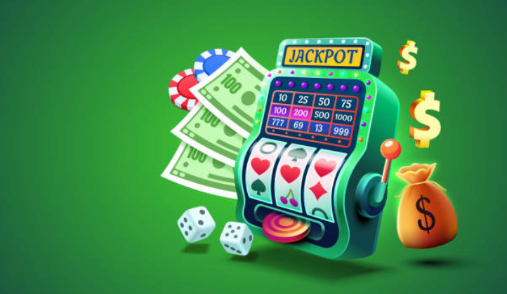What Makes Online Gaming A Long-Term Entertainment Choice