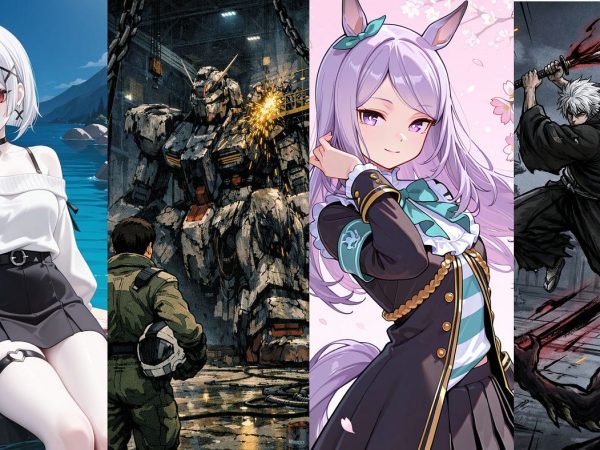 Best Anime Art Generation Tools of 2026 Top Tools for Producing Stylized Anime Visuals Using AI