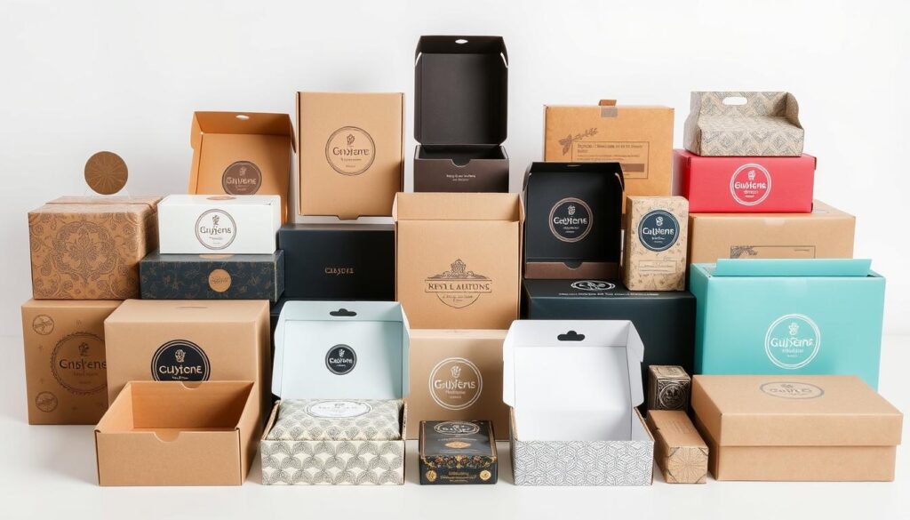 Custom Product Boxes That Help Products Stand Out