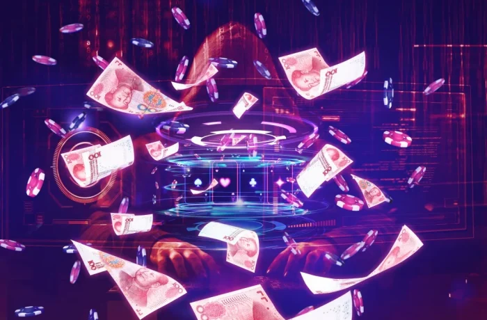 How Online Casino Anti-Money Laundering Systems Work: Transaction Monitoring, Fund Verification, and Large Deposit Guidance