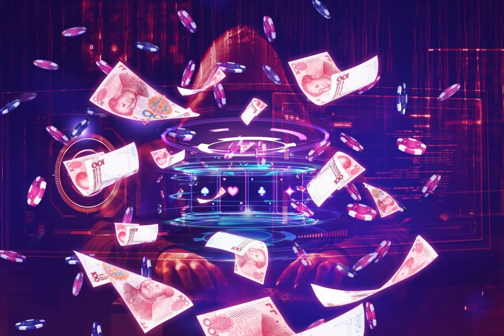 How Online Casino Anti-Money Laundering Systems Work: Transaction Monitoring, Fund Verification, and Large Deposit Guidance