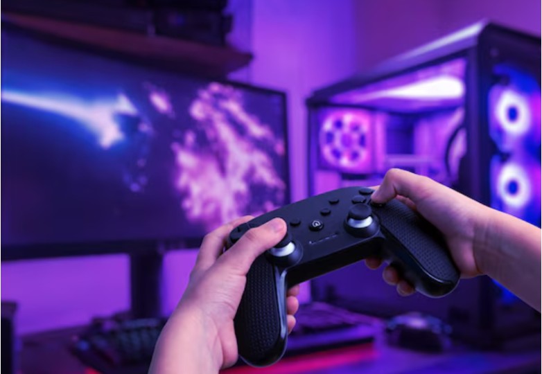Online Video Gaming Features That Improve Multiplayer Play